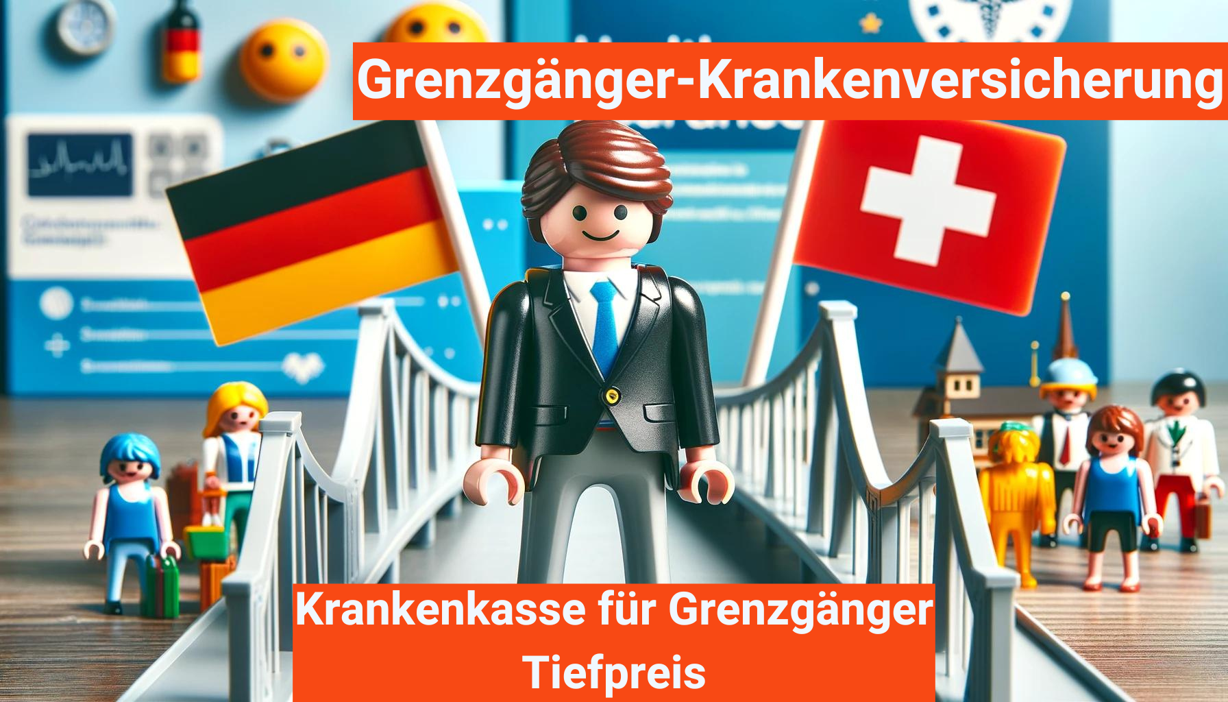 Grenzgänger-Krankenversicherung Schweiz, grenzgänger schweiz deutschland krankenversicherung, krankenversicherung schweiz, krankenversicherung für die schweiz, krankenversicherung für grenzgänger schweiz